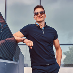 Classic Polo Shirt Combinations For Men